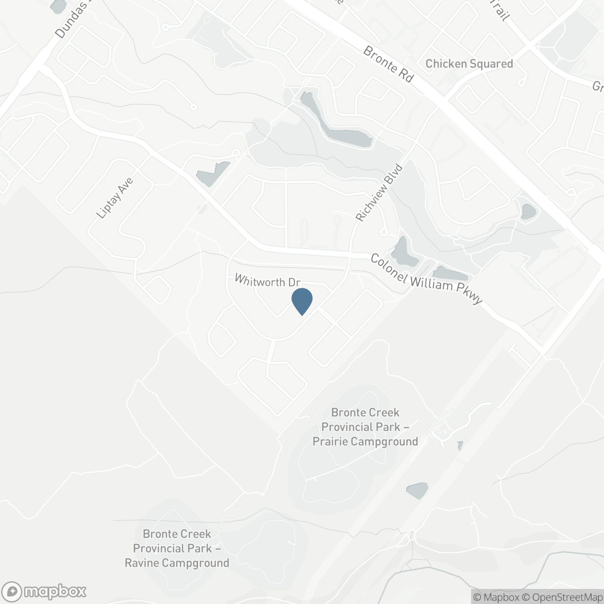 3202 EPWORTH CRESCENT, Oakville, Ontario L6M 0B2